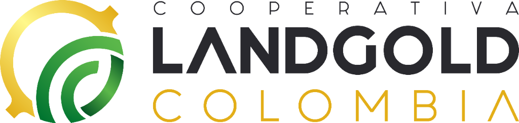 LandGold Colombia