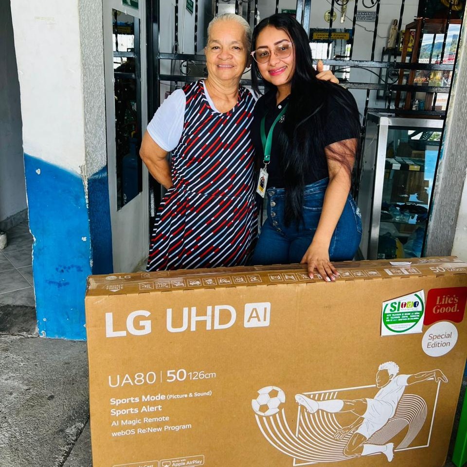 DÍA DE LA MADRE - 2026