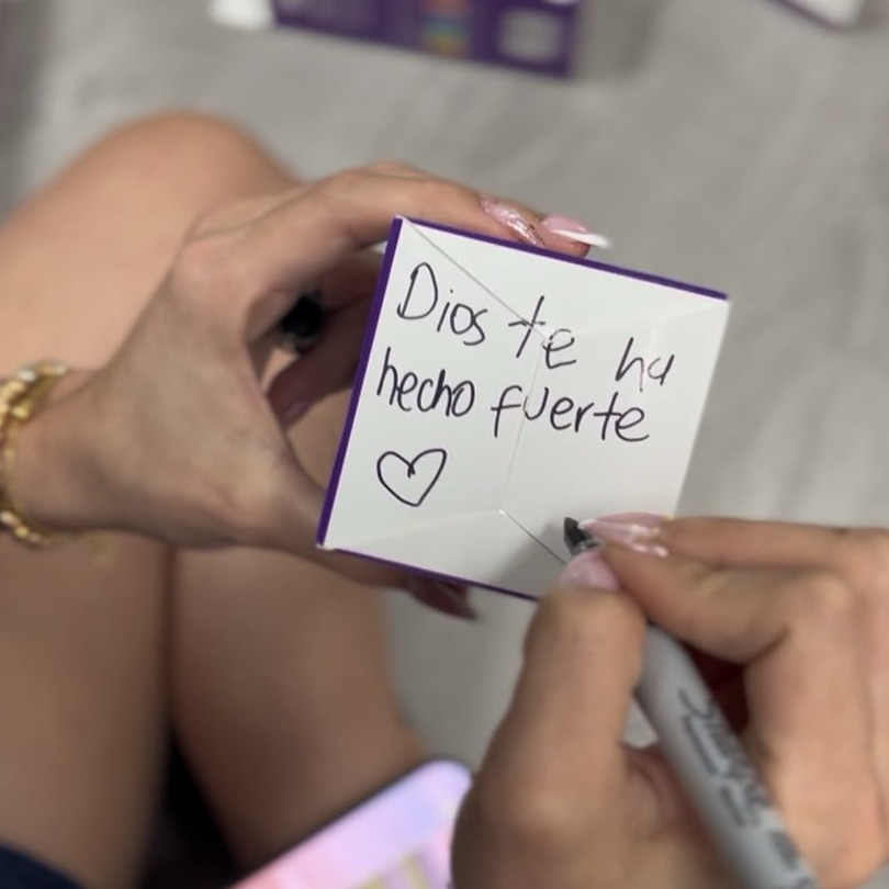 SOLIDARIDAD CON LAS COMUNIDADES AFECTADAS POR EL TERREMOTO - 2026