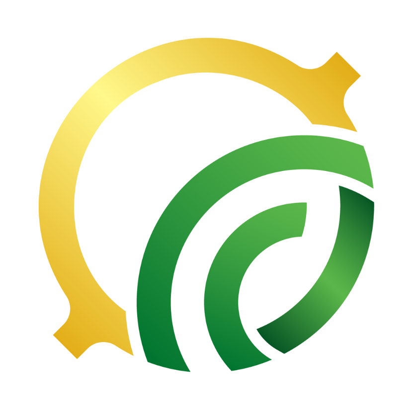 LandGold Colombia – Logo